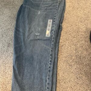Women's Blue Jeans